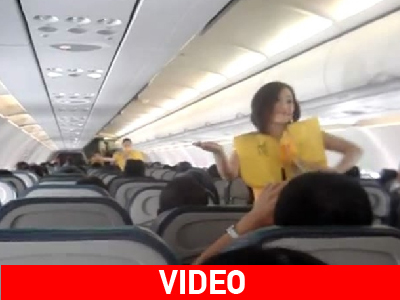 Ταξίδι με Lady GaGa και Katy Perry