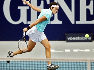 Με νίκη έκλεισε το 2012 η Δανιηλίδου