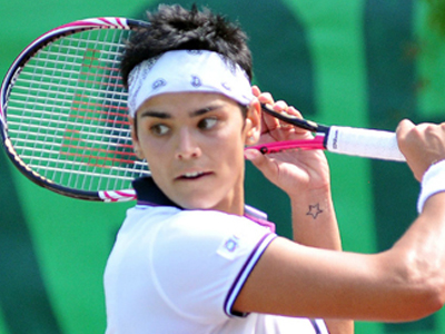 Στον ημιτελικό η Δανιηλίδου