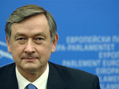 Επίσκεψη του Σλοβένου Προέδρου στην Κύπρο