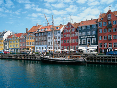 Η Κοπεγχάγη η πιο «πράσινη» πόλη