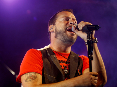 Δάντης: Μου λείπει πολύ ο γιος μου