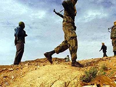 Θύμα απαγωγής Γάλλος στο Νταρφούρ