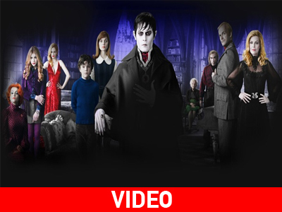 «Dark Shadows»