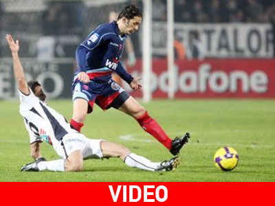 Μάντζιος: Να ανατρέψουμε το εις βάρος μας κλίμα Μάντζιος: Να ανατρέψουμε το εις βάρος μας κλίμα