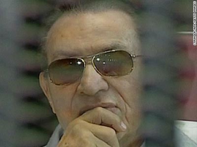 «Ο Μουμπάρακ θα απελευθερωθεί εντός της εβδομάδας»