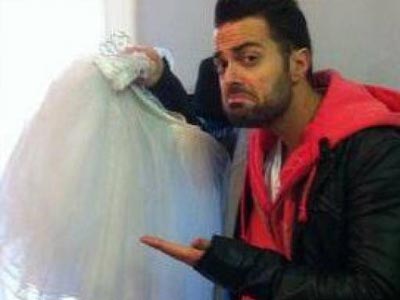 «Λουκέτο» στο μαγαζί που εμφανίζεται ο Βρεττός