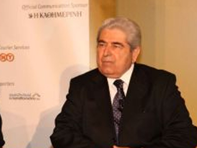 Νέος πρέσβης της Μ. Βρετανίας στην Κύπρο