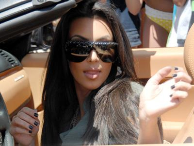 “Βόλτα” με την Maserati