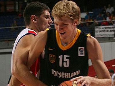 Η Γερμανία… σκότωσε την «αρκούδα»