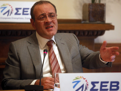 Επιστολή του Δ. Δασκαλόπουλου στον υπουργό Εργασίας