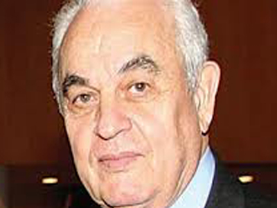 Η επιστροφή του mr Coca Cola στη ναυτιλία