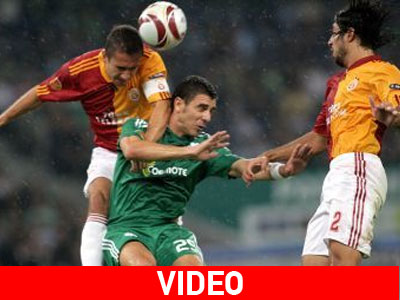 Παναθηναϊκός: Χτυπήθηκε εκεί που πονάει…