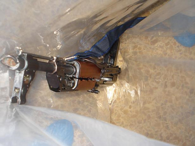 Επαναστατικό Αγώνα έδειξαν οι βαλλιστικές