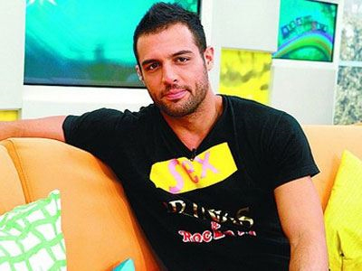 Μαζί Πούμπουρας και Βλάχος