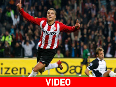 Άλωσε το «De Kuip» η Eindhoven