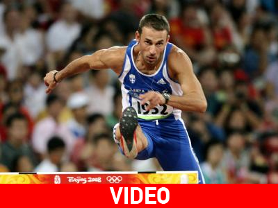 Ιακωβάκης: Σκεφτόμουν να μην πάω στο Παγκόσμιο του Βερολίνου