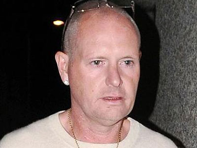 Πίνει σαν… νερό τις μπύρες ο Gascoigne