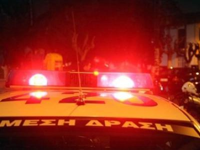 «Επισκέφθηκαν» και τα τρία ταμεία