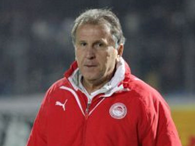 Ζίκο: Δεν είναι ανίκητη η Άρσεναλ