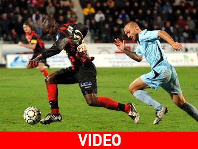 Γαλλία: Στους «16» του Κυπέλλου η Μπουλόν