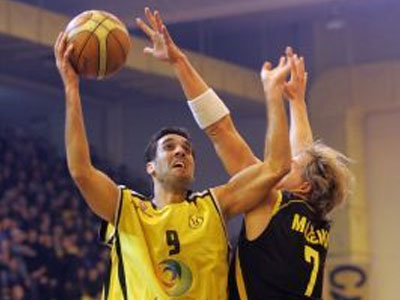 Μεγάλη νίκη για τον Ηλυσιακό, 79-61 την ΑΕΚ