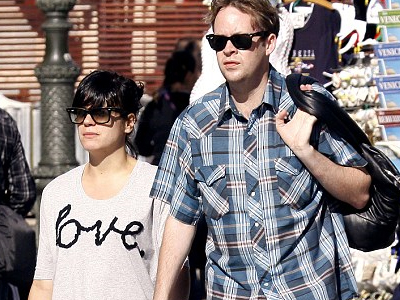 Βαρέθηκε τη δημοσιότητα!