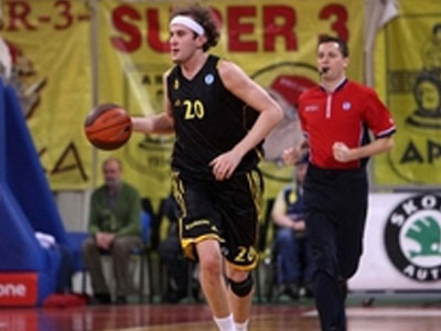 Mπάσκετ: MVP της 19ης αγωνιστικής o Ουόλς