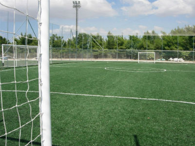 Σκοτώθηκε παίζοντας ποδόσφαιρο