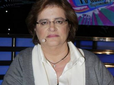 Η Τατιάνα σε πανικό;