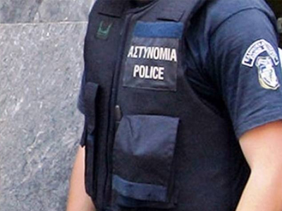 Εξιχνίαση κλοπών στην Καρδίτσα