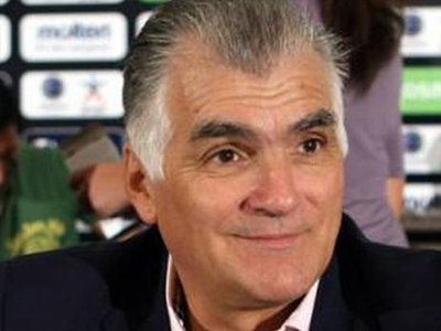 «Συγχαρητήρια στους παίκτες μου και στον κόσμο του Άρη»