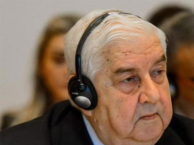 Η Δαμασκός προσβλέπει σε επαναλαμβανόμενες διαπραγματεύσεις