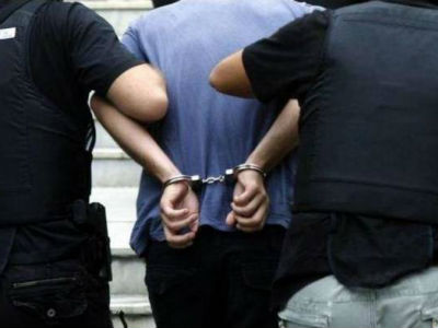 Αγρίνιο: Τον συνέλαβαν για κλοπές