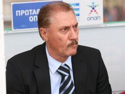 Ξάνθη: Εκτός αποστολής ο Μαρσελίνιο