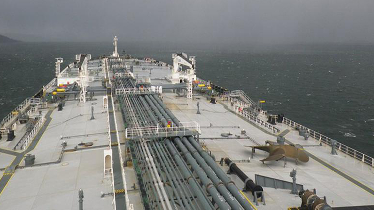 Αισιόδοξες προβλέψεις για άνοδο της ναυλαγοράς στα τέλη του 2015