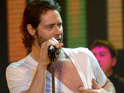 Αποκαλύψεις για τον άπιστο Howard Donald