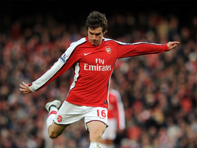 Καθησυχαστικός ο Βενγκέρ για τον τραυματισμό του Ράμσεϊ