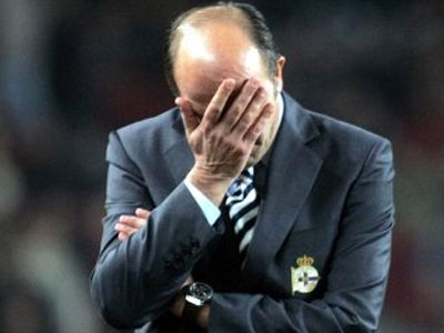 Πριμέρα Ντιβιζιόν: Tης έκλεισε το σπίτι…