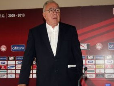 Κρίσιμο το αυριανό Δ.Σ του Ολυμπιακού