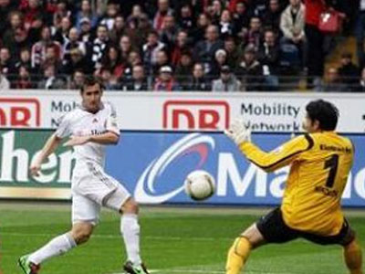 Εφησύχασε και το… πλήρωσε η Μπάγερν Μονάχου