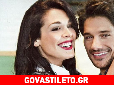 Όσα δεν ξέρατε για την Ιωάννα Τριανταφυλλίδου