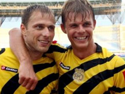 Εργοτέλης: Με Βίσιο στην Τούμπα