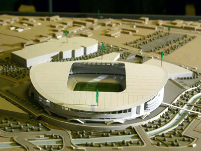 «Να τελειώνουμε επιτέλους με το γήπεδο του ΠΑΟ»