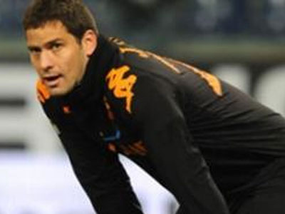 Ρόμα: «Έδεσε» Ζούλιο έως το 2014