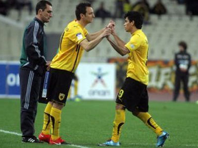 ΑΕΚ: Ημέρα πληρωμών για έξι