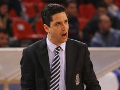 Σφαιρόπουλος: Δύσκολο το παιχνίδι με την Καβάλα