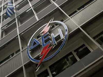 Εκ περιτροπής η ηλεκτροδότηση στην Αίγινα