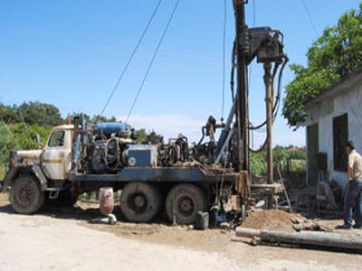 Νέα δολιοφθορά στο δίκτυο της ΔΕΥΑΖ