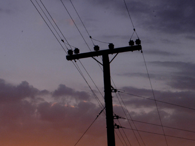 Έκρυβαν την ηρωίνη σε κολόνα φωτισμού